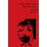 Barbara Puschmann-Nalenz Afro-American Short Stories: (Fremdsprachentexte): Richard Wright, James Baldwin, William Melvin Kelley, Langston Hughes, Leroi Jones, Alice Walker