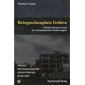 Loew, Thomas H. Kriegsschauplatz Gehirn: Schadensbegrenzung Bei Traumatischen Belastungen. Inklusive: Das Entspannungs-Abc - Ein Erste-Hilfe-Kurs Für Die Seele (Verstehen Lernen)