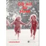 Margit Butscher-Wich Gib Mir Die Hand, Ausgabe Bayern, Ethik 1/2, Lehrerhandbuch