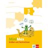 Minimax / Themenheft Größen Und Sachrechnen. 3. Schuljahr Ausleihmaterial