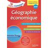 Géographie Économique