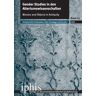 Henriette Harich-Schwarzbauer Gender Studies In Den Altertumswissenschaften: Women And Objects In Antiquity (Iphis - Beiträge Zur Altertumswissenschaftlichen Genderforschung)