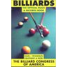 Billboard Congress of America Billiards: The Official Rules And Records Book