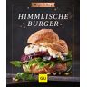 Mangold, Matthias F. Himmlische Burger (Gu Magic Cooking)