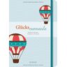 Glücksmomente: Notizbuch Für Ideen, Gedanken Und Träume