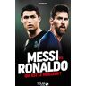 Messi Vs Ronaldo : Qui Est Le Meilleur ?