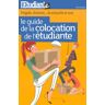 Nina Keller Le Guide De La Colocation De L'Étudiante : Magda, Antoine... La Vaisselle Et Moi !