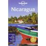 Alex Egerton Nicaragua (Country Regional Guides)