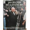 140 Grands Realisateurs D'Hollywood Et D'Ailleurs (Cinéma)