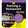 Garvey Running A Restaurant For Dummies, 2nd Edition (For Dummies (Business & Personal Finance))