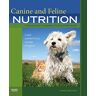 Case MS, Linda P. Canine And Feline Nutrition: A Resource For Companion Animal Professionals