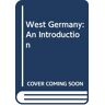 Gunther Kloss West Germany: An Introduction