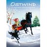 THiLO Ostwind – Ein Besonderes Weihnachtsgeschenk (Ostwind Für Erstleser)