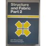 Foster, Jack Stroud Structure And Fabric (Pt. 2) (Building Construction)