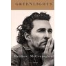 Matthew McConaughey Greenlights (Cine)