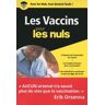 Les Vaccins Pour Les Nuls