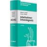 Wolfgang Koberski Arbeitnehmer-Entsendegesetz: Mindestarbeitsbedingungengesetz (Beck'Sche Kommentare Zum Arbeitsrecht, Band 24)