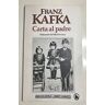 Kafka Cartas Al Padre