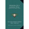 Horne, Richard Henry Memoirs Of A London Doll: Written By Herself (1922)