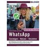Anja Schmid Whatsapp - Einsteigen, Nutzen, Umziehen - Leicht Gemacht!: Ideal Für Das Apple Iphone