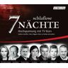 Miroslav Nemec 7 Schlaflose Nächte . Hochspannung Mit Tv-Stars