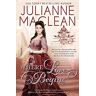 Julianne MacLean Where Love Begins (Can This Be Love (American Heiress Spinoff), Band 3)