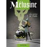 Mã©lusine, Tome 14 : La Cuisine Du Diable