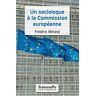 Un Sociologue À La Commission Européenne