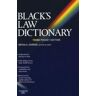 Garner, Bryan A. Black'S Law Pocket Dictionary