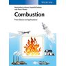 Maximilian Lackner Combustion: From Basics To Applications