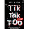 Anna Ida Tiktok-Tod: Können Likes Und Follower Den Wert Eines Lebens immen? Roman Inkl. Ratgeber-Teil