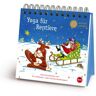 Klaus Puth Puth Rentiere Advent