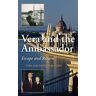 Vera Blinken Vera And The Ambassador: Escape And Return