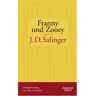 Salinger, J. D. Franny Und Zooey