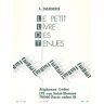 DARMES Petit Livre Des Tenues Piano Bl654
