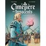 Le Cimetière Des Innocents, Tome 3 : Le Grand Mystère De L'Au-Delà