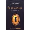 La Soumise, Tome 1 :