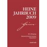 Kruse, Joseph A Heine-Jahrbuch 2009