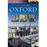 David Horan Oxford (Cities Of The Imagination)