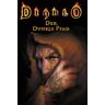 Mel Odom Der Dunkle Pfad. Diablo 02.