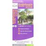 Andalousie / Sevilla / Cordou / Grenade 2014: Ign.M.R.86219 (Ign Map)