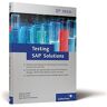 Markus Helfen Testing Sap Solutions (Sap Press: Englisch)