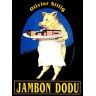 Olivier Sillig Jambon Dodu