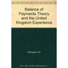 Thirlwall, A. P. Balance Of Payments Theory And The United Kingdom Experience