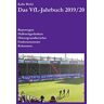 Kalla Wefel Das Vfl-Jahrbuch 2019/20: Reportagen, Halbzeitgedanken, Hintergrundberichte, Fankommentare, Kolumnen