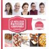 Le Meilleur Pâtissier Célébrités : Inclus : Les Recettes Des Chefs