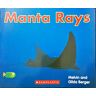 Manta Rays (Scholastic Time-To-Discover Readers)