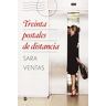 Sara Ventas Treinta Postales De Distancia (Romántica, Band 1)