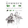 Jackman, Marie S. The Gommock: Exploits Of A Cornish Fool