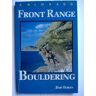 B. Horan Front Range Bouldering